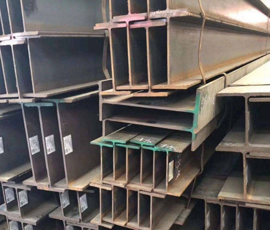 洛扎Q235C工字钢